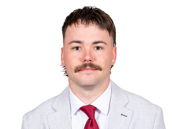 Tom Weston - Verified College Athlete on RallyFuel NIL Platform Tom Weston