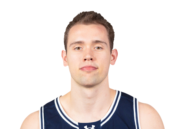 Nick Townsend, Basketball, undefined