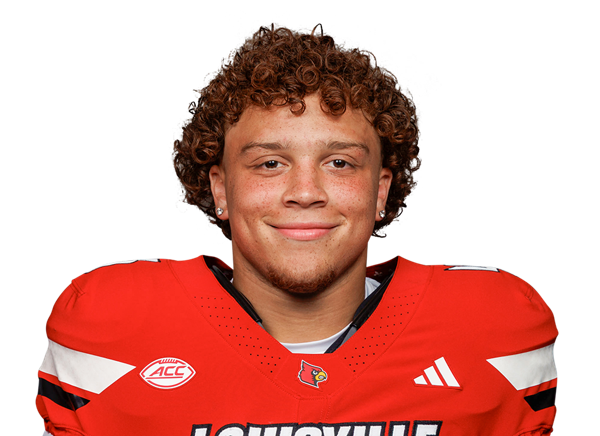Braxton Jennings, Football, undefined