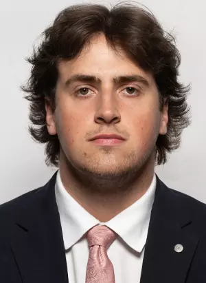 Adam Kelly, Lacrosse, Mercyhurst University