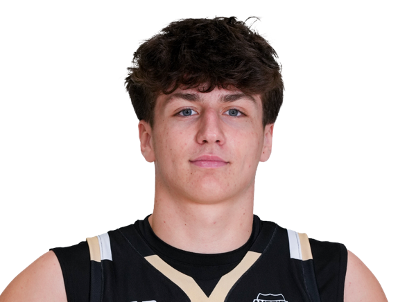 Reed Woerner, Basketball, undefined