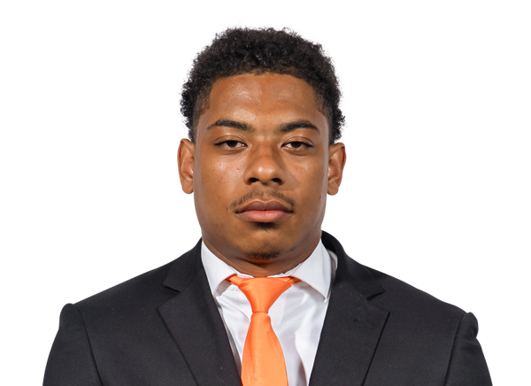 Seth Slater, Football, Morgan State