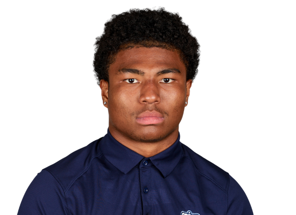 Jahleel Culbreath, Football, undefined