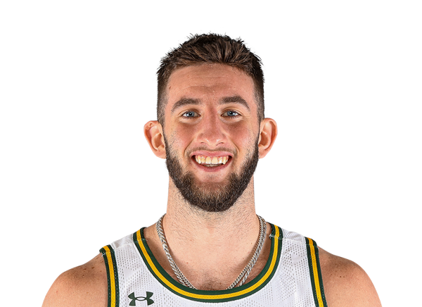 Ethan Connery, Basketball, undefined