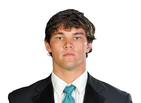 Brown Reaves, Football, undefined