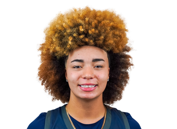 Eva Levingston - Verified College Athlete on RallyFuel NIL Platform Eva Levingston