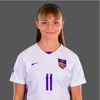 Angelina Thoreson photo