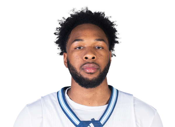 Jahmere Tripp, Basketball, undefined