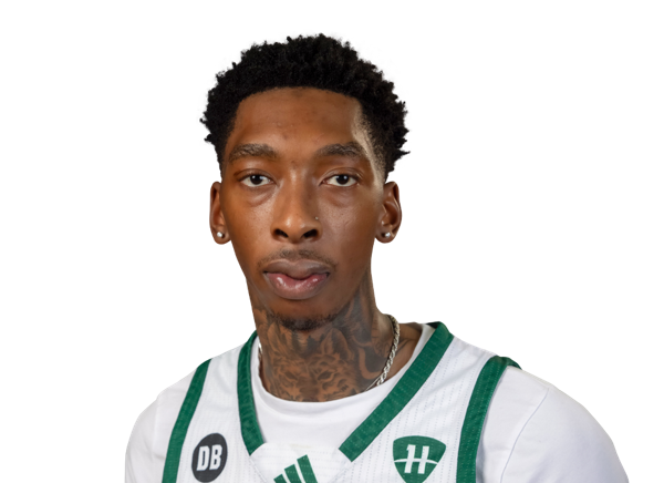 Ramel Bethea, Basketball, University of Wisconsin-Green Bay