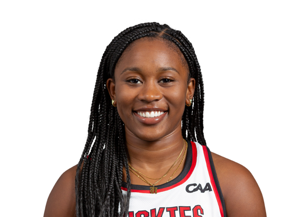 Camryn Collins, Basketball, undefined