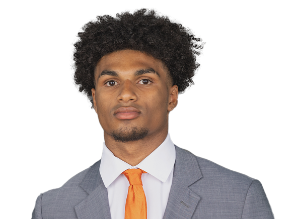 Nakai Amachree, Football, undefined