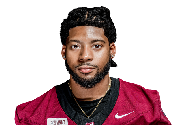 Montrell Campbell - Verified College Athlete on RallyFuel NIL Platform Montrell Campbell