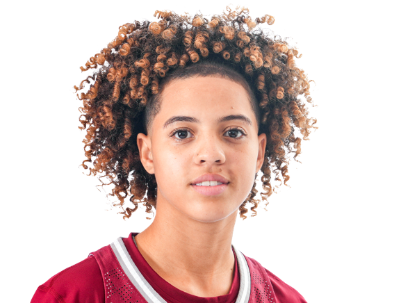 Amany Lopez - Verified College Athlete on RallyFuel NIL Platform Amany Lopez