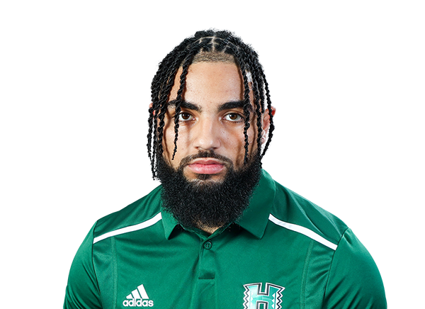 Jalen Smith, Football, undefined