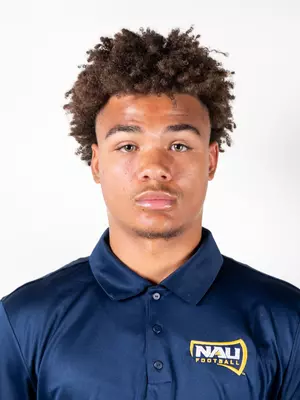 Devin Murphy, Football, undefined