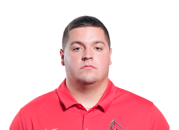 Reese Hill, Football, undefined