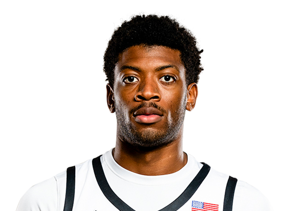 Shay Johnson Jr. - Verified College Athlete on RallyFuel NIL Platform Shay Johnson Jr.