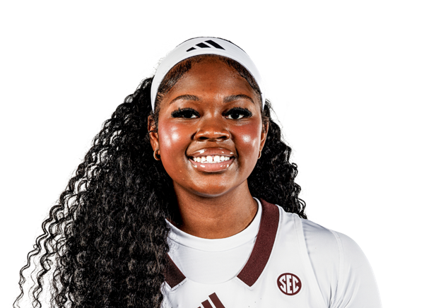 Kharyssa Richardson, Basketball, undefined