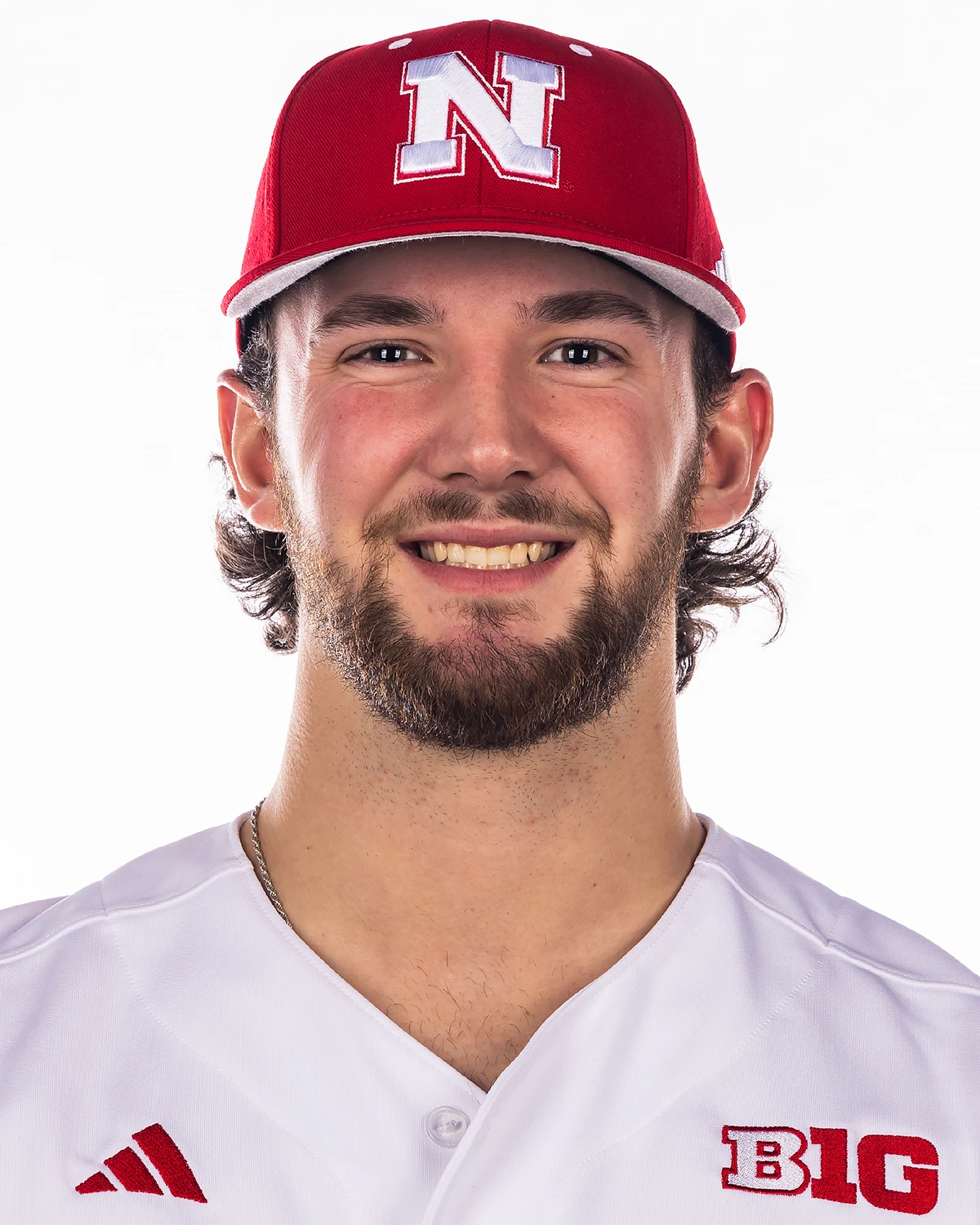 Caleb Clark photo
