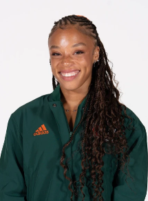 Christina Warren - Verified College Athlete on RallyFuel NIL Platform Christina Warren