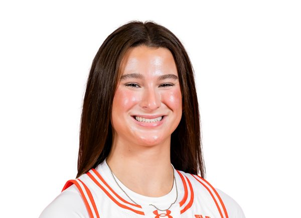 Gianna Angiolet, Basketball, undefined
