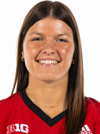 Hannah Camenzind, Softball, University of Nebraska