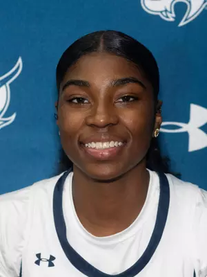 Damia Woolcock, Basketball, St. Thomas University