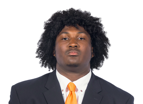 Cameron Montague, Football, Morgan State