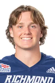 Jack Levin, Football, undefined