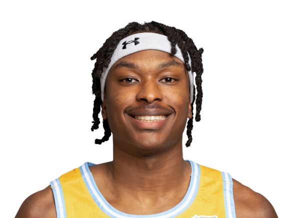AJ Barnes, Basketball, Southern University