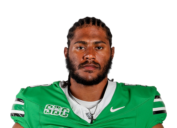 Braydin Ward, Football, undefined