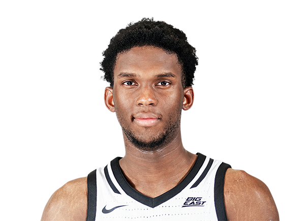 Oswin Erhunmwunse, Basketball, Providence College