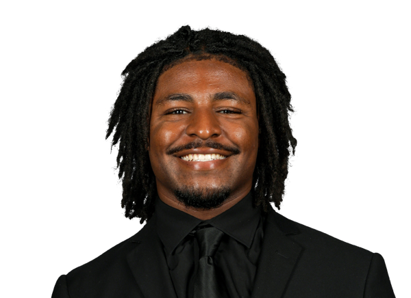 Kylon Griffin, Football, undefined