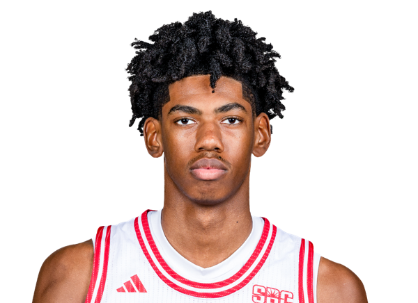 Grayson Bennett, Basketball, undefined