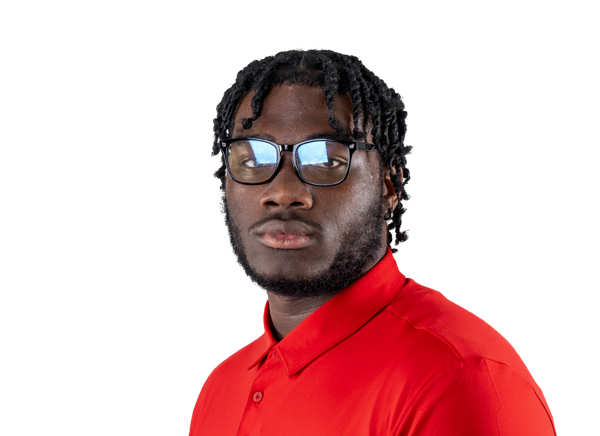 Mordecai Hines, Football, undefined