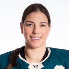 Hilary Knight, Hockey, University of Wisconsin-Madison