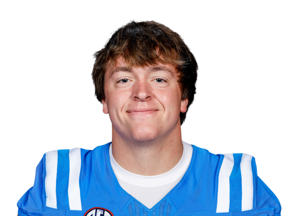 Cooper Cannon, Football, undefined