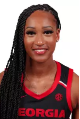 Nyah Leveretter photo