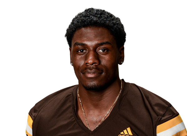 Desman Hearns, Football, undefined