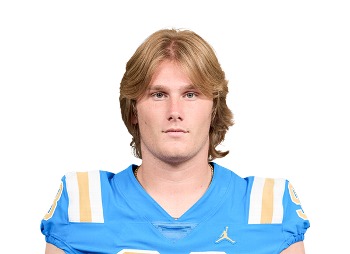 Trent Middleton photo