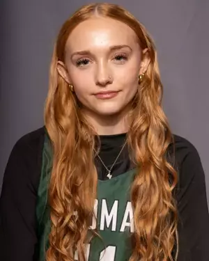 Madison Boswell, Flag Football, Thomas University