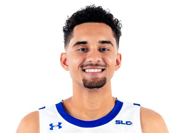 Bryson Monroe, Basketball, undefined