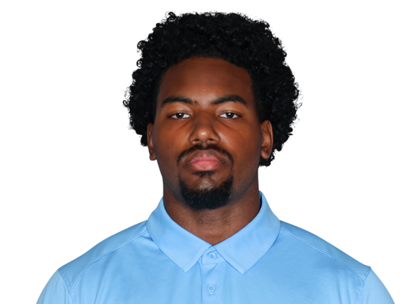 Trumain Lawson, Football, undefined