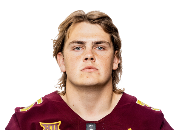 Matt McKenzie, Football, undefined