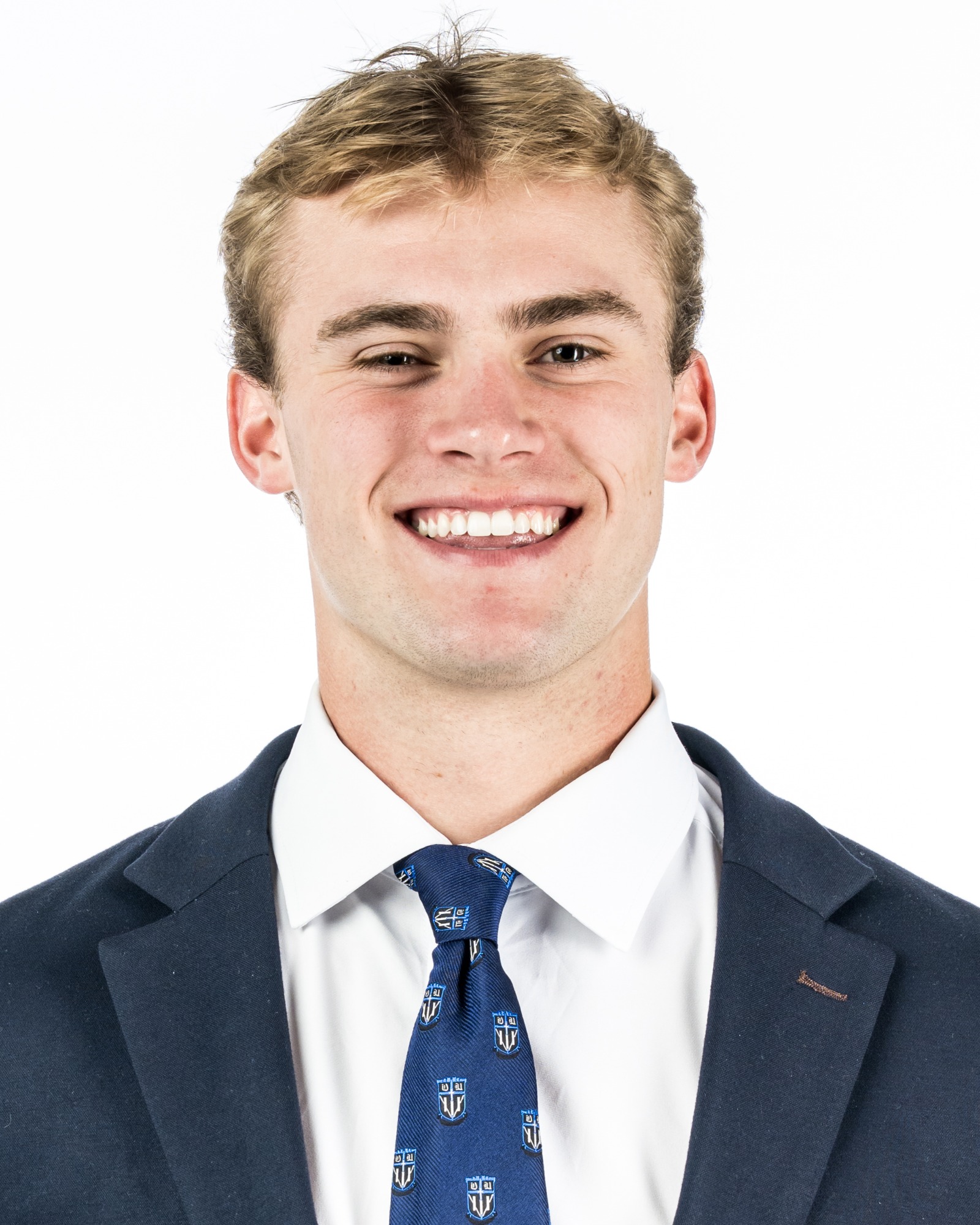 Kyle Colsey, Lacrosse, undefined