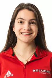 Madison Goodson, Rowing, undefined