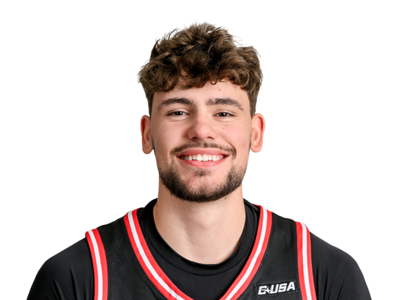 Teagan Moore, Basketball, Western Kentucky
