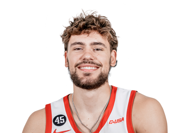 Teagan Moore, Basketball, undefined