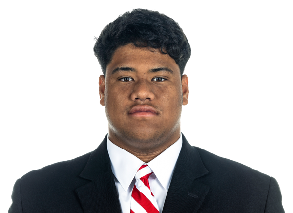 Houston Ka'aha'aina-Torres, Football, Nebraska