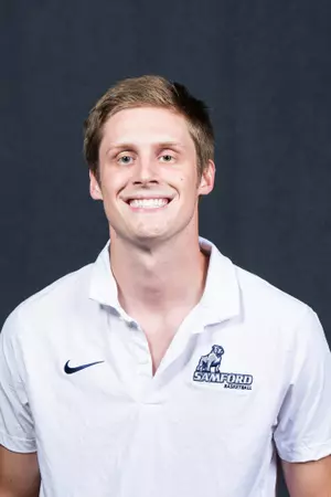 Thomas Kizer photo
